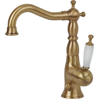 Смеситель для раковины Migliore Oxford 19094