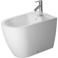 Биде напольное Duravit ME by Starck 2289100000