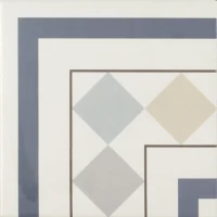 Декор Ribesalbes  Bistro 001 Esquina 20x20