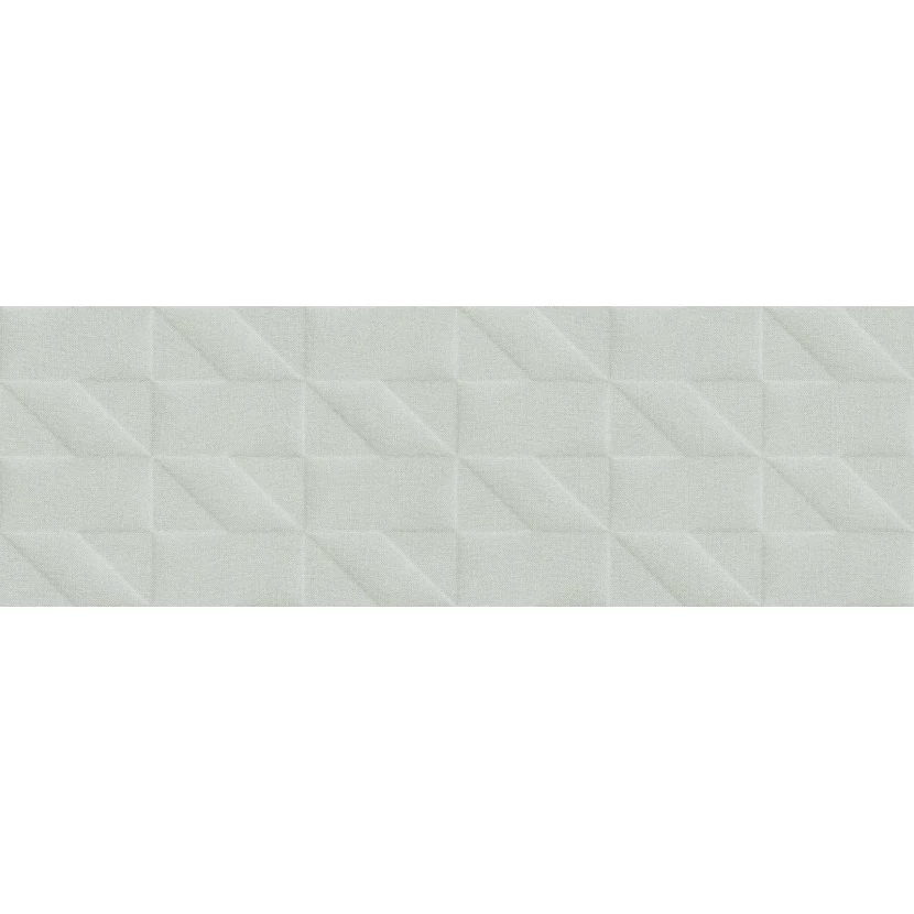 Плитка M128 Outfit Grey Struttura Tetris 3D 25x76