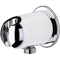 Подключение для душевого шланга с держателем Ideal Standard Cerawell A2406AA