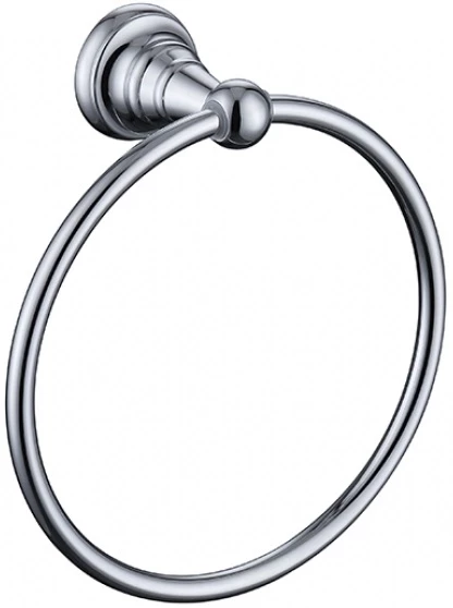 Кольцо для полотенец Kaiser Arno KH-2201 кольцо для полотенец kaiser arno kh 4201