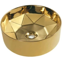 Раковина 40x40см Boheme NeoArt 864