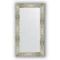 Зеркало 60x110 см  алюминий Evoform Definite BY 3090 - 1