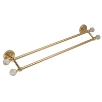 Полотенцедержатель 59,8 см Migliore Amerida ML.AMR-60.423.DO