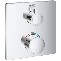 Термостат для ванны Grohe Grohtherm 24079000