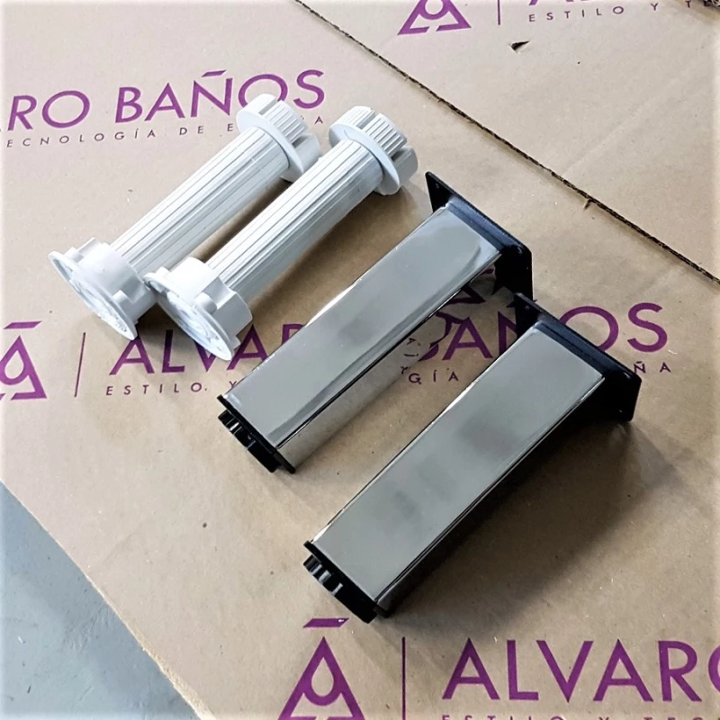 Комплект ножек 4 шт Alvaro Banos 8401.0100