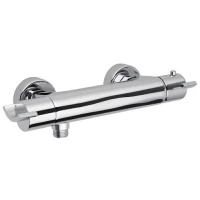 Термостат для душа Paini Morgana 73CR511THKM