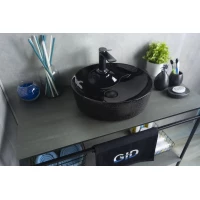 Раковина 45x45 см GID LuxeLine D1306h004