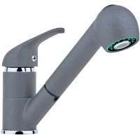 Смеситель для кухни крома Longran Impact G08940 - 49