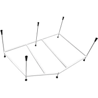 Каркас для ванны 170x110 см R Am.Pm Like W80A-170R110W-R