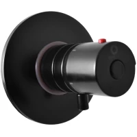 Термостат для душа Rav Slezak DT283CMAT