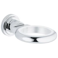 Держатель для мыльницы Grohe Atrio 40305000