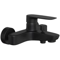 Смеситель для ванны Paini Nove 09YO111