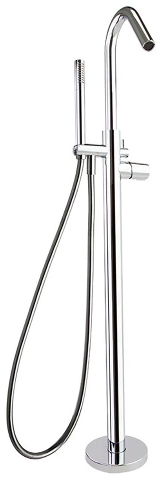 

Смеситель напольный для ванны Ramon Soler Tzar 348503MO