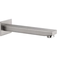 Излив для ванны Remer Qubika 91QNP