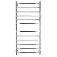 Полотенцесушитель электрический 1070x432 ТЭН левый Secado Мерида 4 4603777453213