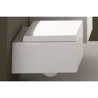 Унитаз подвесной Simas Frozen FZ18bi белый