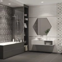 Коллекция плитки Azori Devore