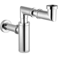 Сифон для раковины VitrA Arkitekta A45133