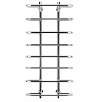 Полотенцесушитель электрический 1270x600 ТЭН правый Secado Венеция 1 4603777454302