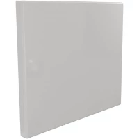 Торцевая панель для ванны Kolpa-San 4200021 90 D/L, белый