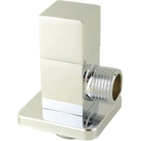 Угловой вентиль Veragio Sbortis Cromo VR.SBR-8221.CR