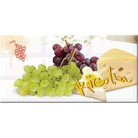 Декор Вог Рикотта 20,1x40,5