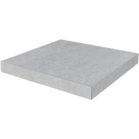 Ступени Kerama Marazzi Фондамента светлые, угловые