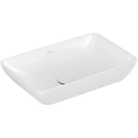 Раковина 55x36 см Villeroy & Boch Venticello 411355R1