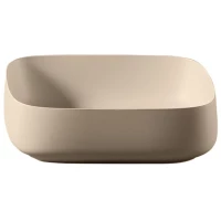 Раковина 55x35 см Artceram Cognac COL008 41 00