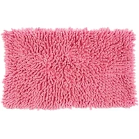 Коврик Kassatex Basics Pink BBS-203-PK