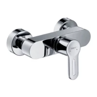Hansgrohe Metropol S 14661000 Смеситель для душа (Витринный образец)