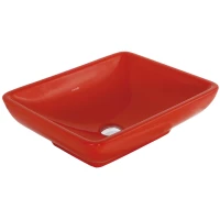 Раковина 49x39 см Creavit Tina TP140-00KI00E-0000