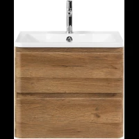 Тумба Rovere Rustico 59,6 см BelBagno Albano ALBANO-600-2C-SO-RR