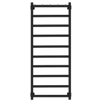 Полотенцесушитель водяной 1200x630 Secado Корсико 1К 4603777472900