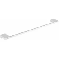 Полотенцедержатель Rose RG1817C 64,8 см, белый