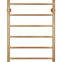 Полотенцесушитель водяной 865x632 Secado Триада 1 4603777458775