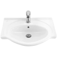 Раковина 65x49,7 см Creavit Etol ET06500000