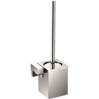 Ёршик Sanibano Elegance H8700/20CR настенный, хром