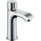 Кран для холодной воды без донного клапана Hansgrohe Metris Pillar 31166000 Кран для холодной воды без донного клапана Hansgrohe Metris Pillar 31166000 - 1