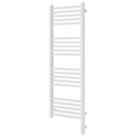 Полотенцесушитель электрический 1200x400 белый матовый МЭМ правый Сунержа Модус 3.0 30-5701-1240