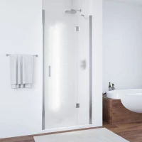 Душевая дверь 120 см Vegas Glass AFP 120 08 02 R шиншилла