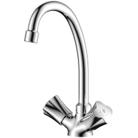 Смеситель для кухни Olive’S Vigo 21432VG