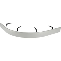 Панель для поддона 100x80 см RGW Stone Tray N/ST-61W 03231780-01