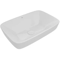 Раковина 60x40 см Kale Dove 310200200206(7113935800)