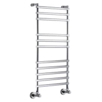 Полотенцесушитель водяной Margaroli Sole 464/370-11 хром