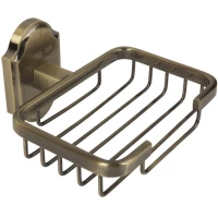 Мыльница Veragio Stanford Bronzo VR.STD-7752.BR