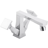 Смеситель для биде Migliore Opera ML.OPR-6044.CR