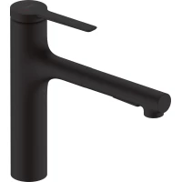 Смеситель для кухни Hansgrohe Zesis M33 74801670